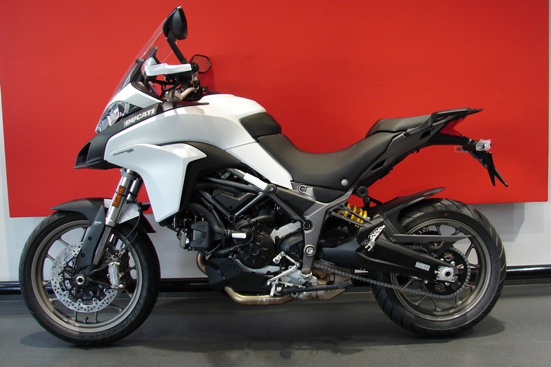 ducati multi 950