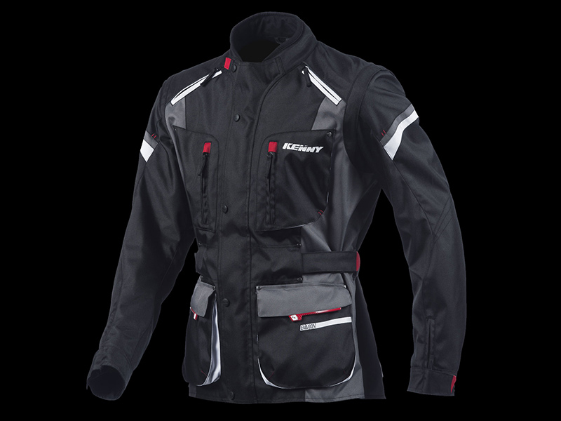 Evasion Jacket της Kenny