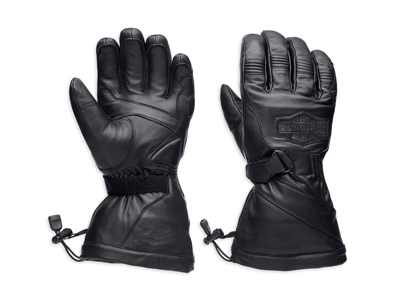 Γάντια Harley-Davidson Circuit Gauntlet