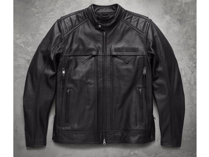 Jacket Harley-Davidson Synthesis Pocket System