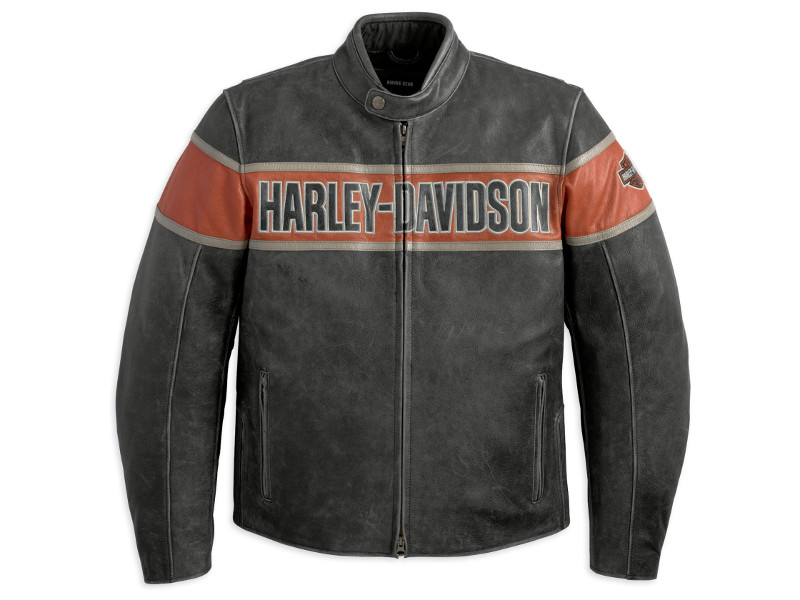 Jacket Harley-Davidson Victory Lane