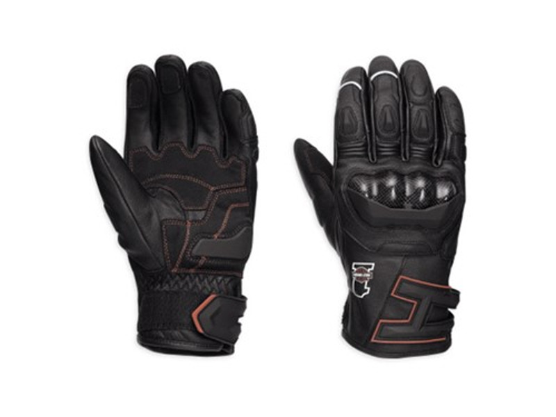 Γάντια Harley-Davidson Endurance Leather