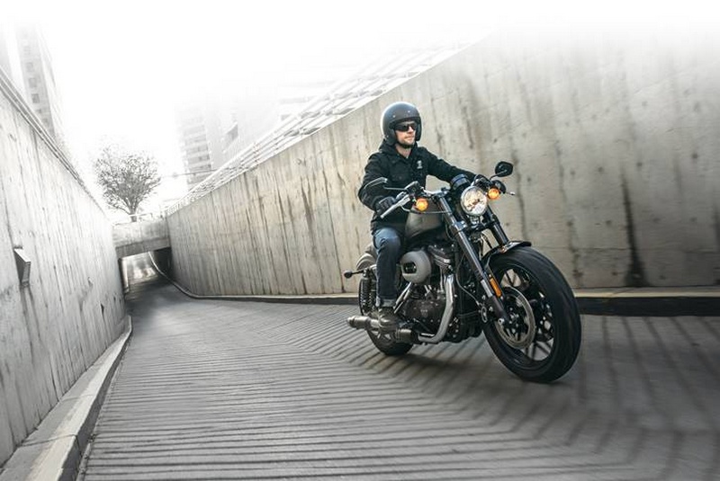 Harley-Davidson: Όφελος έως και 1.000 ευρώ σε Street &amp; Sportster!