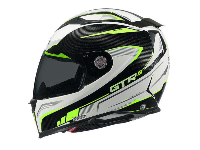 GTRS 3C 5