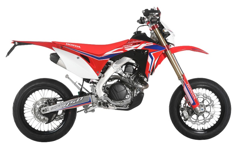 crf450xsupermoto