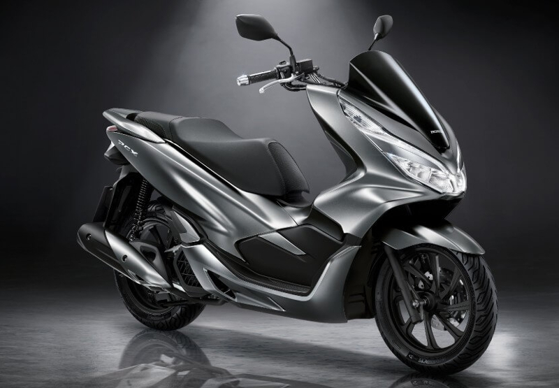 pcx 2018
