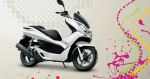HONDA PCX 125i