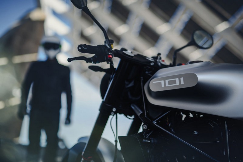 Το 1ο κατάστημα Husqvarna στην Αθήνα είναι γεγονός!