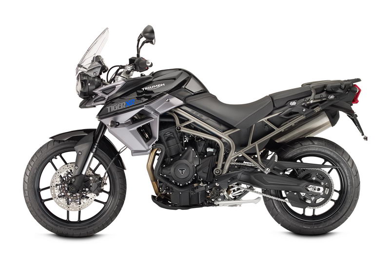 tiger xr