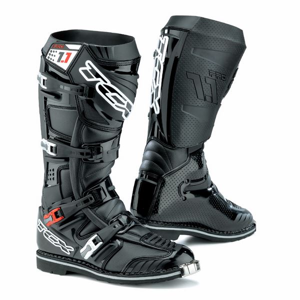 Μπότες TCX Pro 1.1 EVO - Για Motocross και Enduro