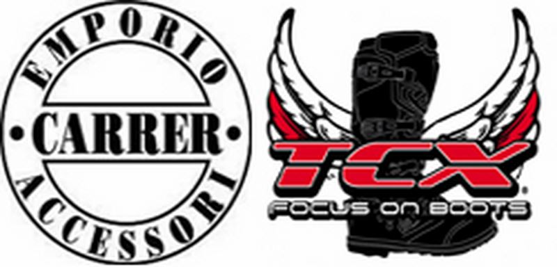 Μπότες TCX Boots για Enduro και Motocross  - Επίσημη αντιπροσώπευση