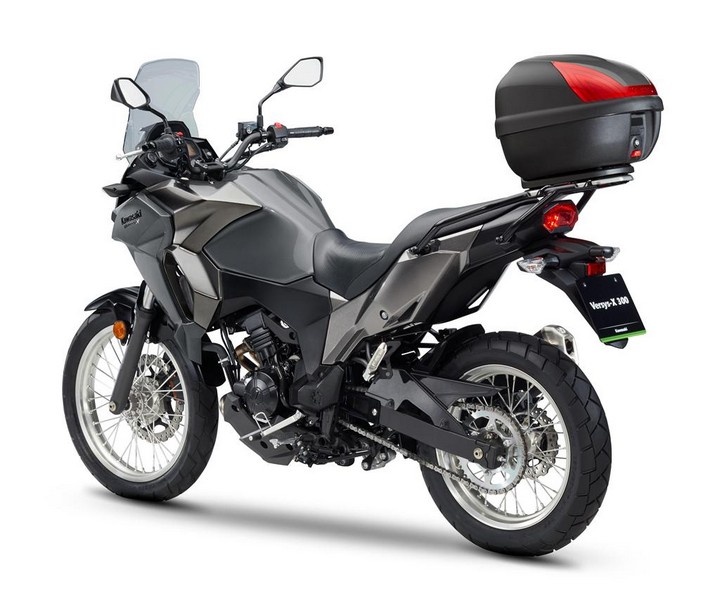 kawasaki versys x 300 prosfora 2