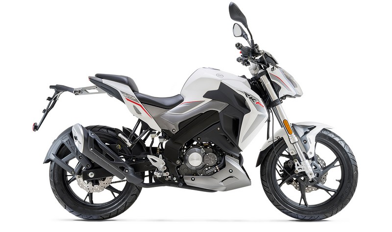 RKF 125