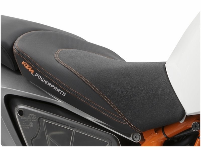 Σέλα για ΚΤΜ 690 Duke