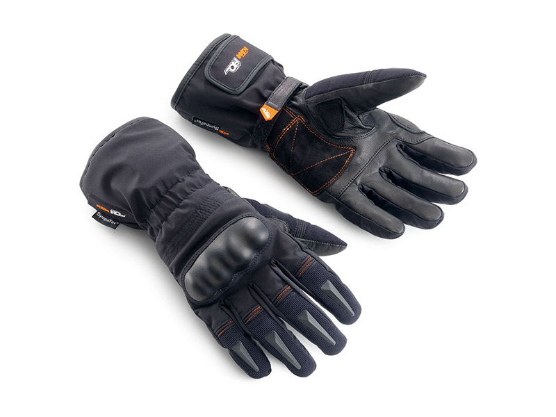 Γάντια KTM HQ Adventure
