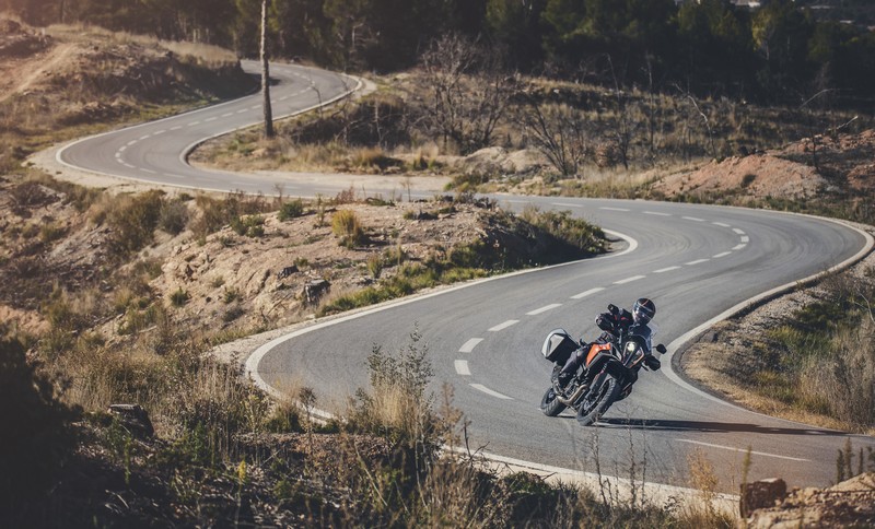 ktm lifetime mobility