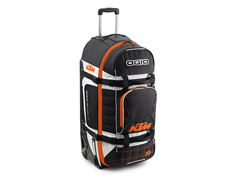 Ταξιδιωτική τσάντα KTM Racing Travel 9800