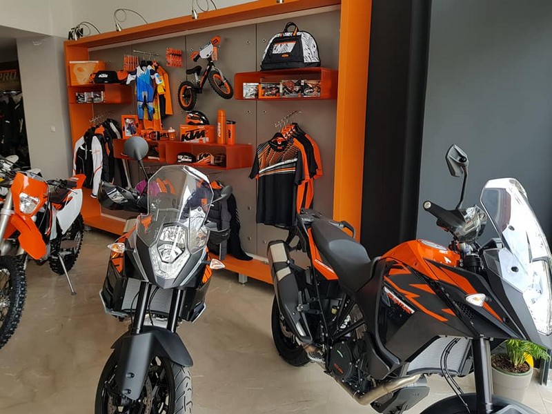 ktm kalirrois 17 5