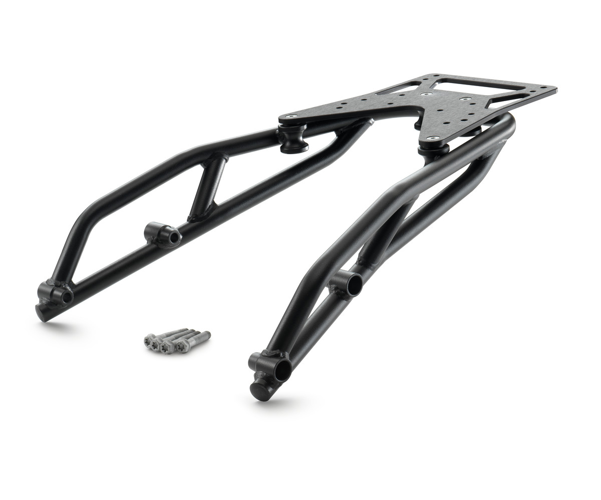 rear carrier