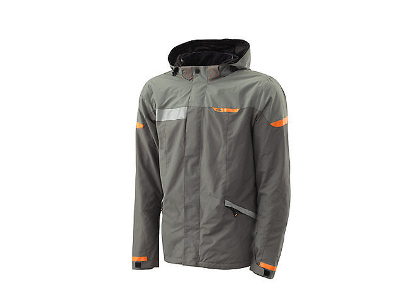 Jacket KTM Urban Proof