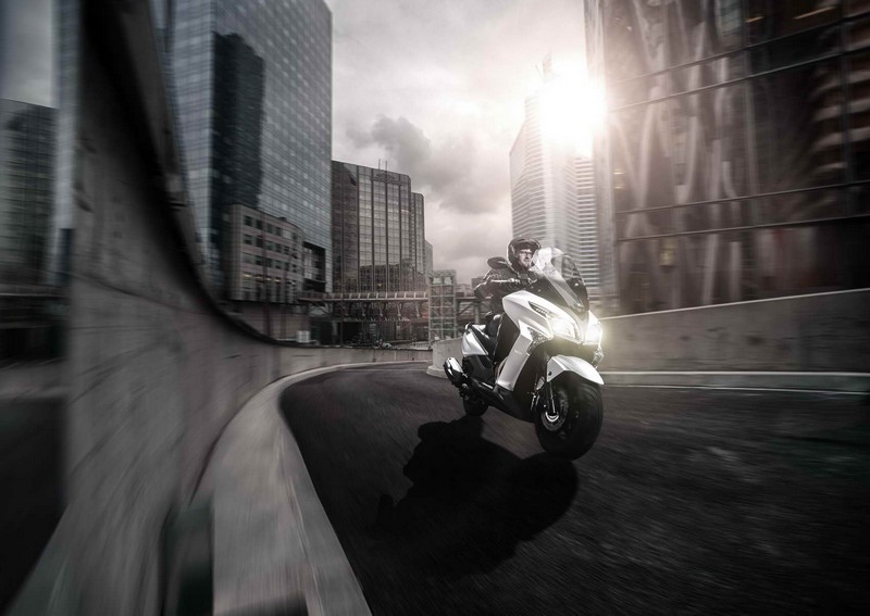 KYMCO: X-Town 300i ABS &amp; Special Edition σε προσφορά
