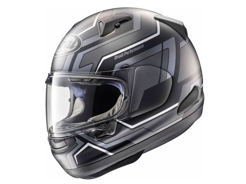 Κράνος Arai QV-Pro place black