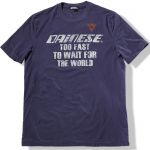Dainese T-Shirt After Race 031
