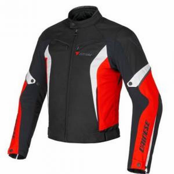 Dainese Air Crono Jacket