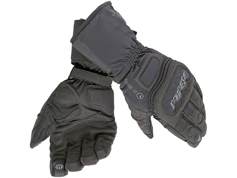 Dainese Rainlong D-Dry γάντια