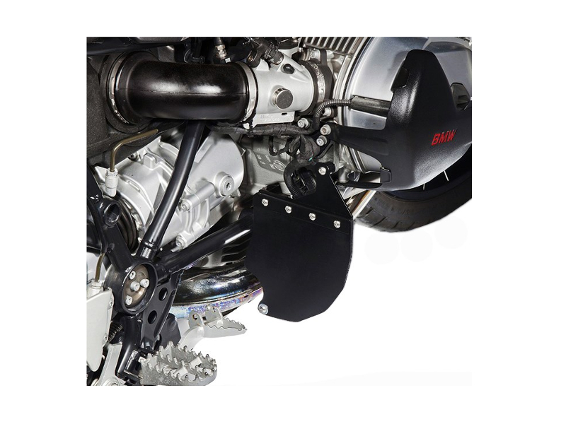 Λασπωτήρες κυλίνδρων για BMW R 1200 GS (04-09)