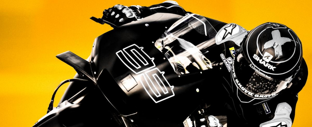 MotoGP Black Friday - Δείτε όλα τα pre-season test με 1 ευρώ