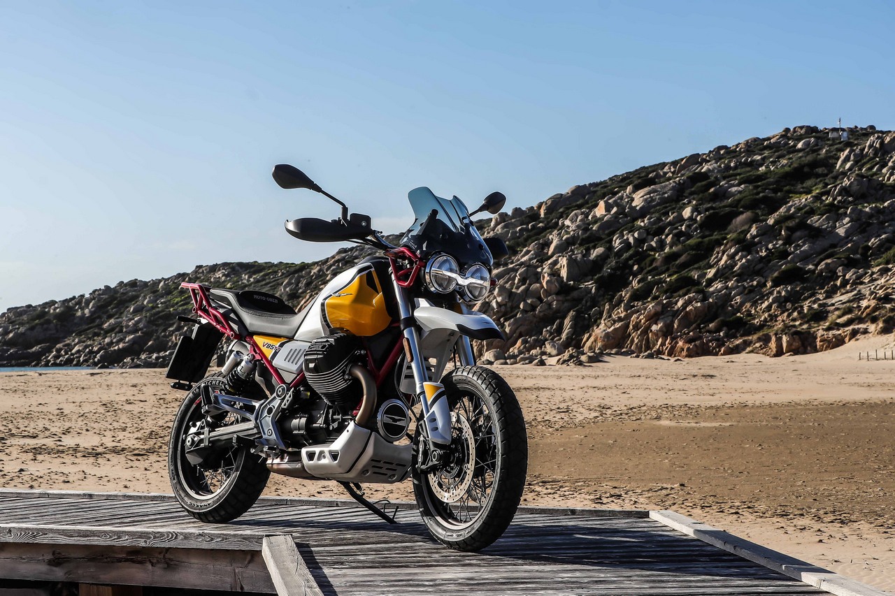 moto guzzi v85tt eagledays 3