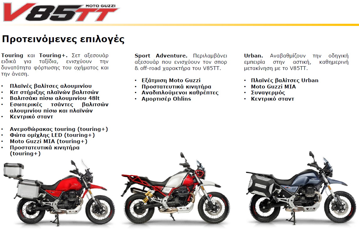 moto guzzi v85tt acc brochure 6