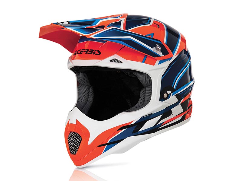 Acerbis Impact 2016