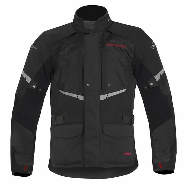 Alpinestars Andes Drystar jacket