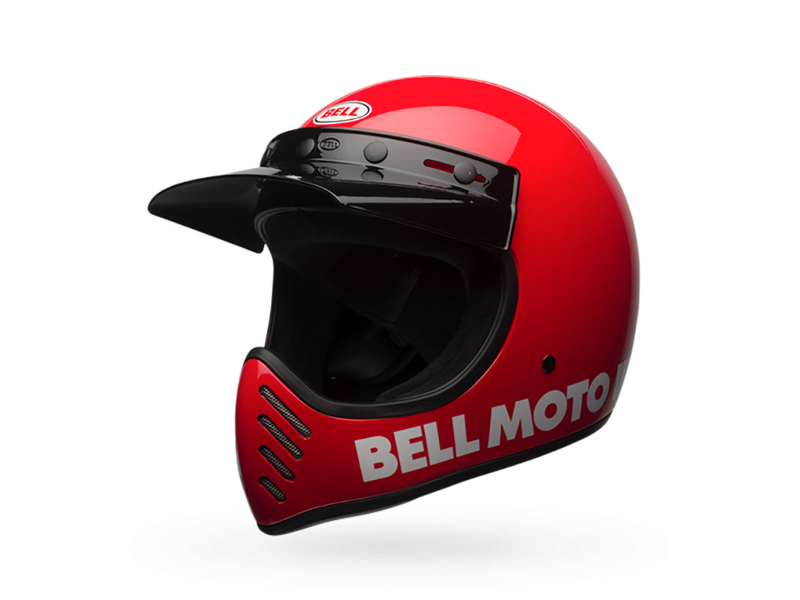 Κράνος Bell Moto 3