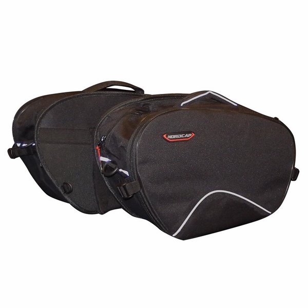 NordCap - Πλαϊνοί σάκοι Cargo Side Bags
