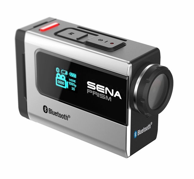 Κάμερα Sena Prism SCA-M01