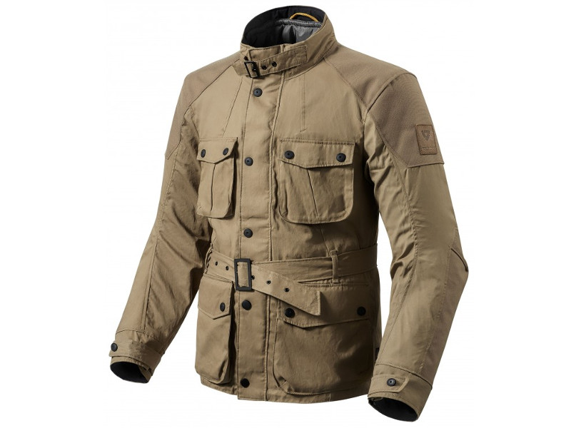 Jacket REV'IT Zircon
