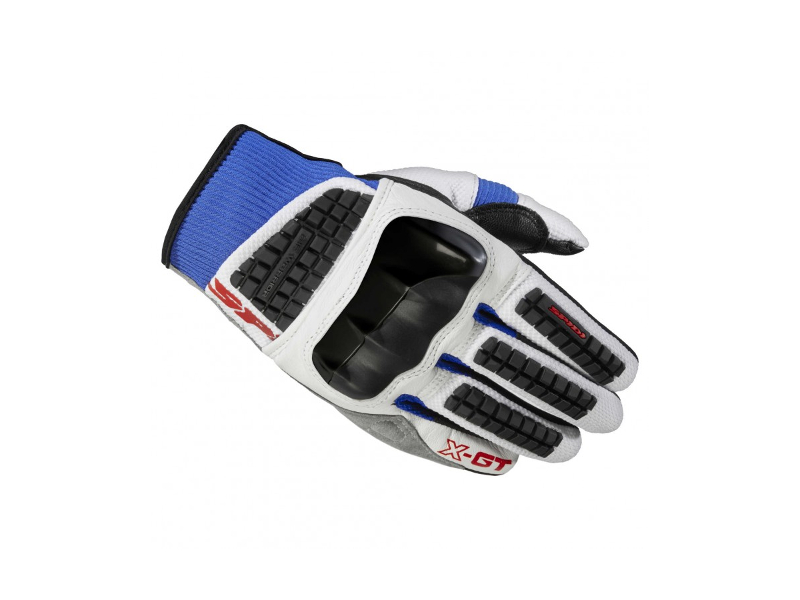 Καλοκαιρινά γάντια Spidi X-GT