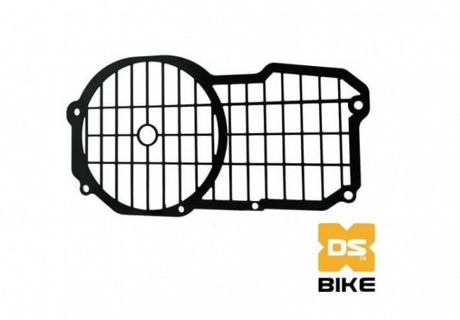 Προστατευτικό φαναριού DS Bike Protection
