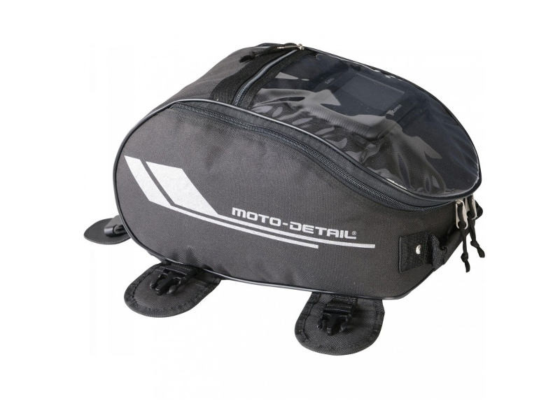 Universal Tank Bag- τσάντα σέλας Moto-Detail City II