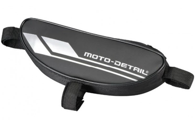 Τσαντάκι τιμονιού Moto-Detail