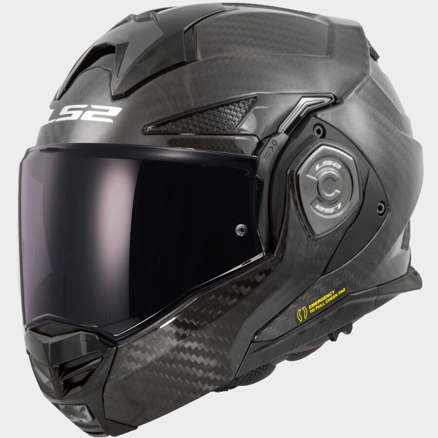 ls2 advant x carbon 1