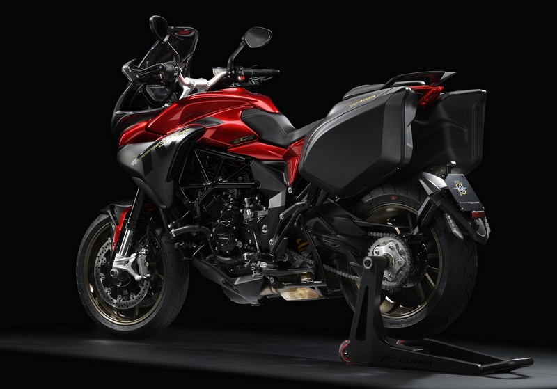 mv agusta turismo veloce scs 6
