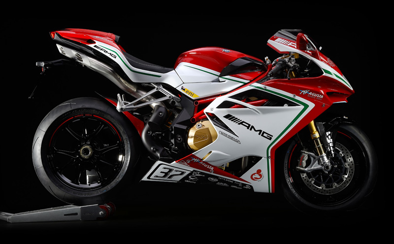 mvagusta