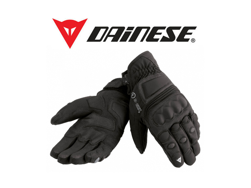 Γάντια Dainese Clutch D-Dry