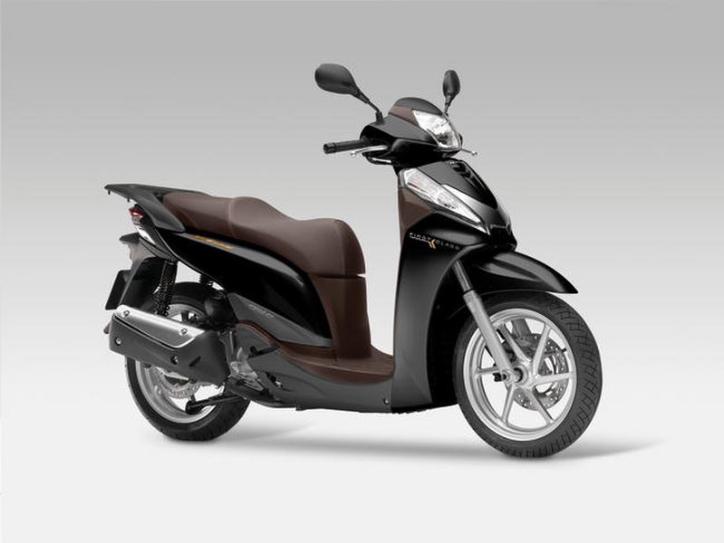Honda SH 300 - Προσφορά αναλώσιμων service