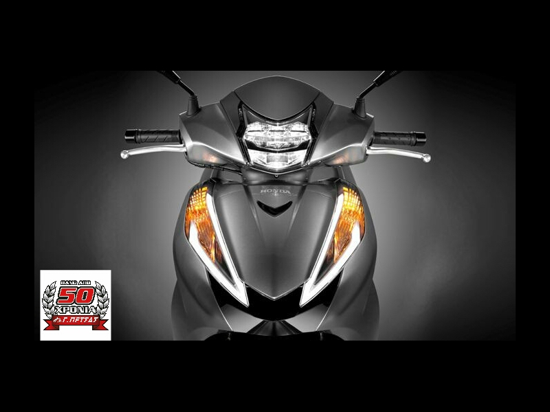 Moto ΠΕΤΣΑΣ – Honda SH300i Smart-Key σε τιμή προσφοράς