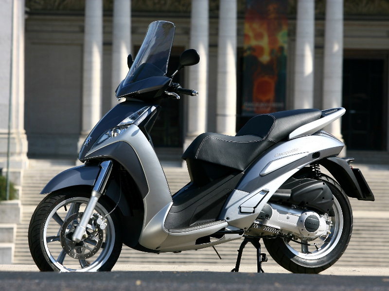 peugeot scooters prosofores 2018 2